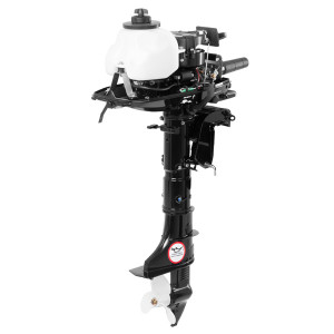 Лодочный мотор HIDEA HD5FHS