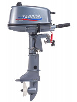 Лодочный мотор 2-х тактный Tarpon Т 5S